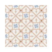 Porcelanato 60x60cm Tipo A Veronella Biancogres - 2,20m² Porcelanato 60x60cm Tipo A Veronella Biancogres - 2,20m²
