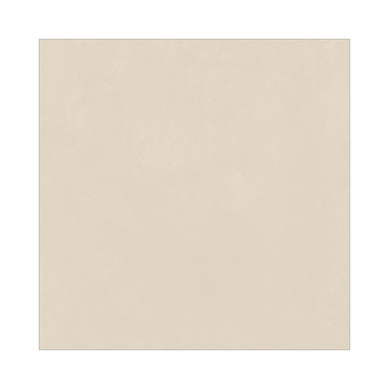 Porcelanato 61,8x61,8cm Tipo A Milano Beige Acetinado Qualiz - 2,67m²