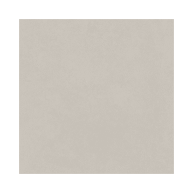 Porcelanato 61,8x61,8cm Tipo A Milano Gray Acetinado Qualiz - 2,67m²