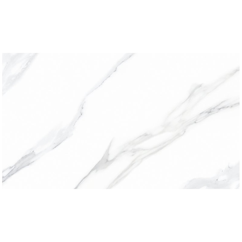 Porcelanato 61x106.5 Tipo A Bianco Carrara Polido Touch Villagres - 1.30m²