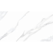 Porcelanato 61x106.5 Tipo A Bianco Carrara Polido Touch Villagres