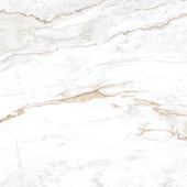 Porcelanato 61x106.5 Tipo A Marmo D Oro Branco Polido Ref 610015 Villagres - 1.30m² Porcelanato 61x106.5 Tipo A Marmo D Oro Branco Polido Ref 610015 Villagres - 1.30m²