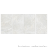 Porcelanato 61x106,5 Tipo A Ônix Polido Touch Villagres - 1.95m²