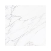 Porcelanato 61x61cm Tipo A Carrara Wave Esmaltado Elizabeth - 1,90m²