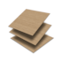 Porcelanato 61x61cm Tipo A HD Deck Bamboo Elizabeth