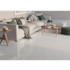 Porcelanato 62,5x125cm Tipo A HD Carrara Lincoln Polido Elizabeth - 1,56m²