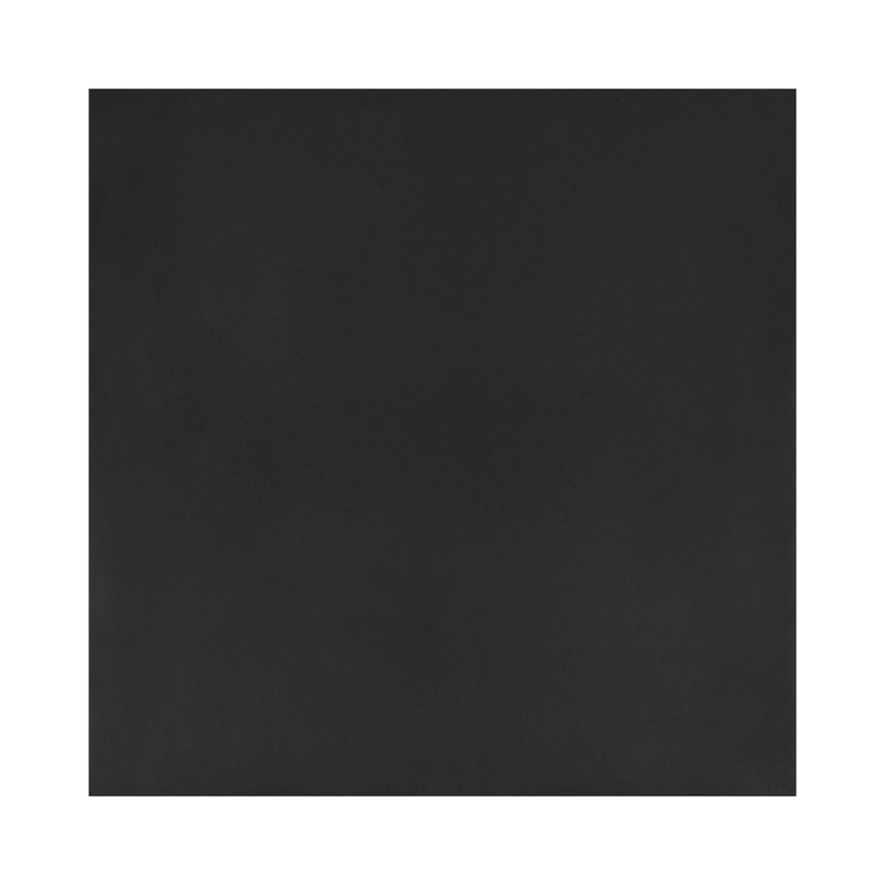 Porcelanato 62,5x62,5cm Tipo A Black Natural Elizabeth