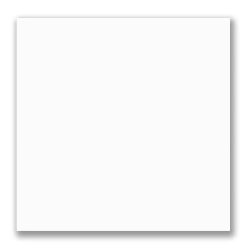 Porcelanato 70x70 Tipo C Technatto White Polido Cerbras - 2,00m²