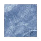 Porcelanato 70X70cm Tipo A Azul Bahia Polido Elizabeth - 2,45m²  Porcelanato 70X70cm Tipo A Azul Bahia Polido Elizabeth - 2,45m²