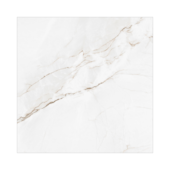 Porcelanato 70X70cm Tipo A Branco Parana Acetinado Elizabeth - 2,45m²