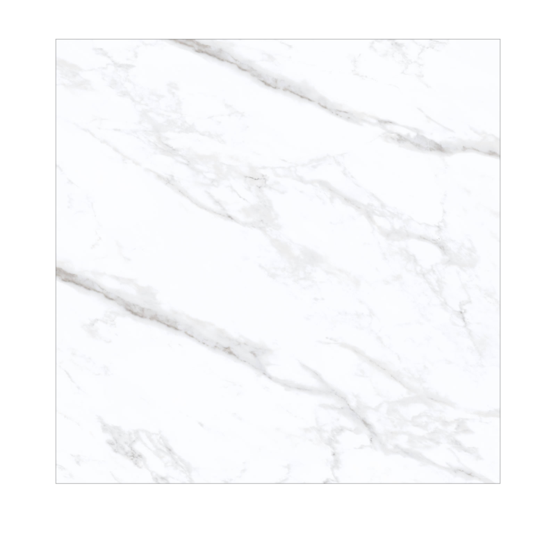 Porcelanato 70X70cm Tipo A Espírito Santo Acetinado Elizabeth - 2,45m²