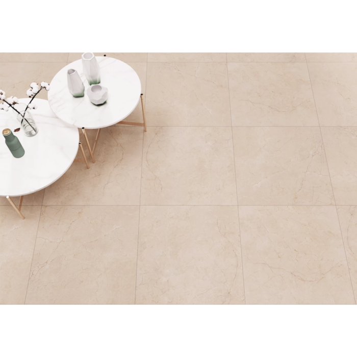 Porcelanato 70x70cm Tipo A HD Argos Matte Cerbras - 2,00m² - Apotiguar