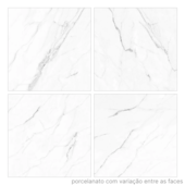 Porcelanato 70x70cm Tipo A HD Olimpo Matte Cerbras