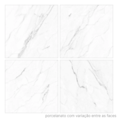 Porcelanato 70x70cm Tipo A HD Slim Olimpo Matte Cerbras - 2,00m²