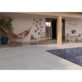 Porcelanato 70X70cm Tipo A Matarazzo Antigo Externo Elizabeth - 2,45m²