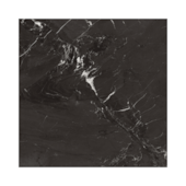 Porcelanato 70x70cm Tipo A Nero Reale ESM Polido Elizabeth - 2,45m²