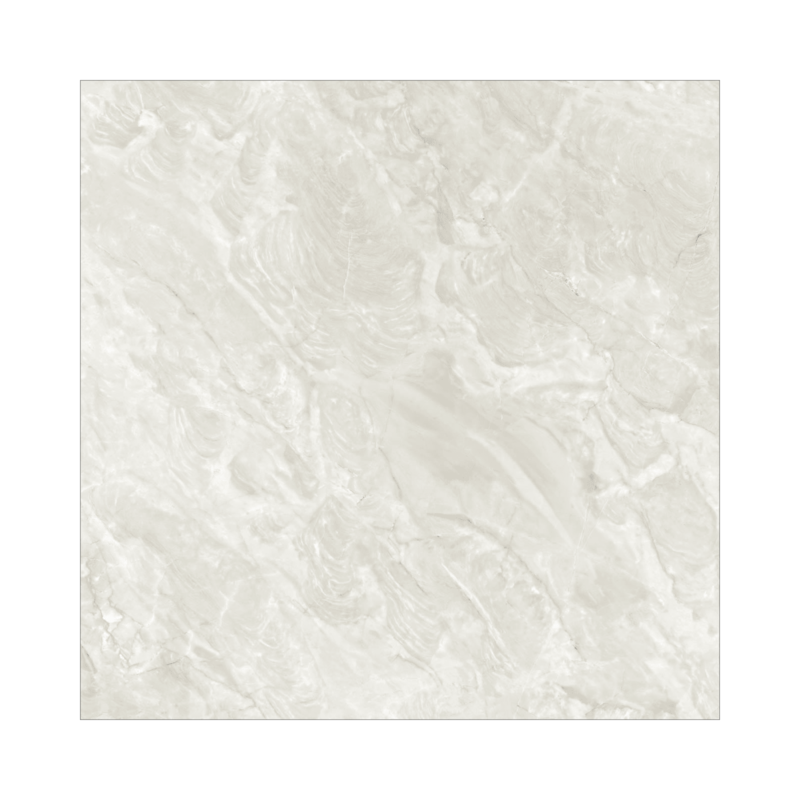  Porcelanato 70X70cm Tipo A Perla Santana Acetinado Elizabeth - 2,45m²