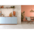  Porcelanato 70X70cm Tipo A Perla Santana Acetinado Elizabeth - 2,45m²