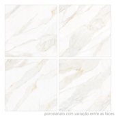 Porcelanato 70x70cm Tipo A Slim Ícaro Matte Cerbras - 2,00m²