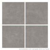 Porcelanato 70x70cm Tipo A Slim London Matte Cerbras - 2,00m²