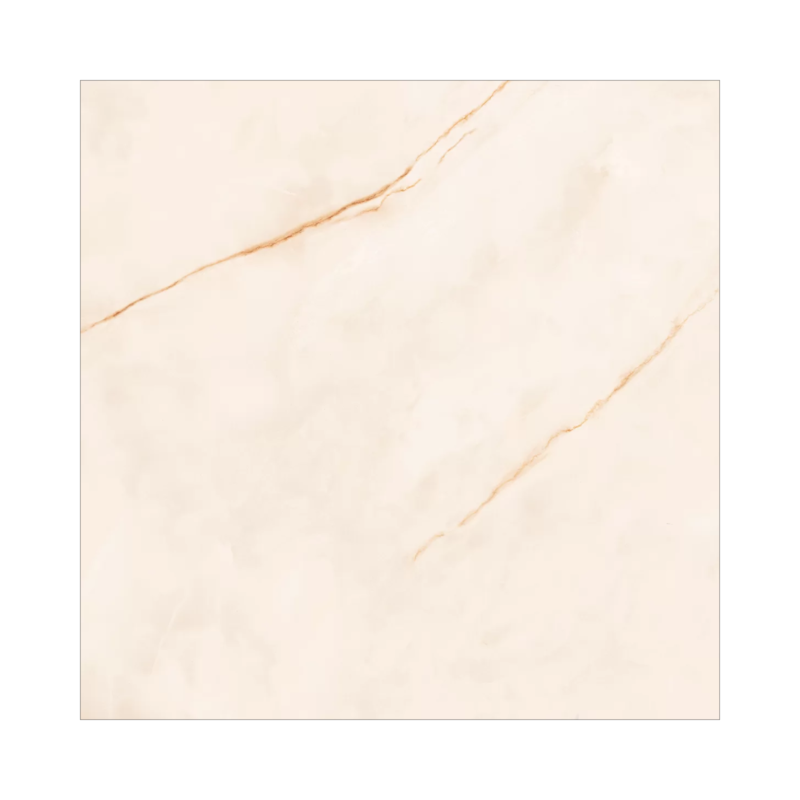 Porcelanato 70x70cm Tipo A Slim Netuno Bege Polido Cerbras - 2,00m²