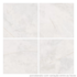 Porcelanato 70x70cm Tipo A Slim Netuno Gris Matte Cerbras - 2,00m²