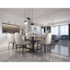 Porcelanato 70x70cm Tipo A Slim Zeus Polido Cerbras - 2,00m²