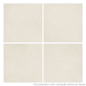 Porcelanato 70X70cm TPA Matarazzo Areia Acetinado Elizabeth - 2,45m²
