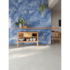 Porcelanato 70X70cm TPA Matarazzo Geada Acetinado Elizabeth - 2,45m²