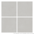 Porcelanato 71x71cm Tipo A Quebec Gray Acetinado Qualiz - 2,52m²