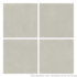 Porcelanato 71x71cm Tipo A Quebec Grigio Acetinado Qualiz - 2,52m²