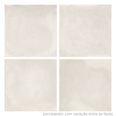 Porcelanato 74x74cm Tipo A Esmaltado Denver Acetinado Elizabeth - 1,62m²
