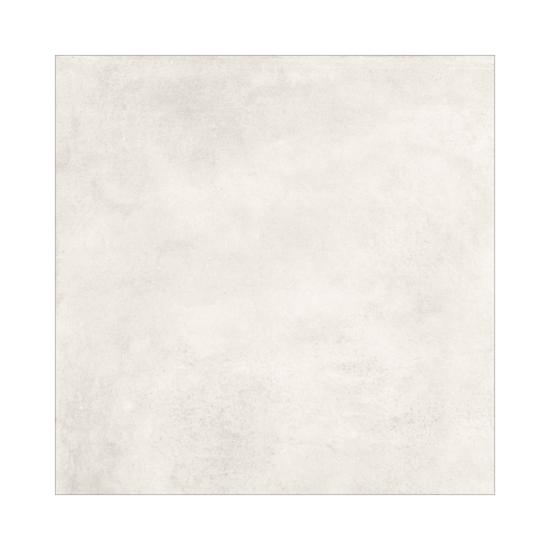 Porcelanato 76x76cm Balance Cimento Polido Ivory Pamesa - 1,73m² 