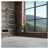 Porcelanato 76x76cm Tipo A Balance Cimento Externo Grey Pamesa - 1,73m²