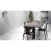 Porcelanato 76x76cm Tipo A Borgia Acetinado Pamesa - 1,73m²