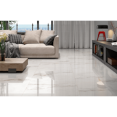 Porcelanato 76x76cm Tipo A Borgia Polido Pamesa - 1,73m
