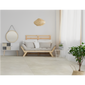 Porcelanato 76x76cm Tipo A Firenze Bege Pamesa - 1,73m²