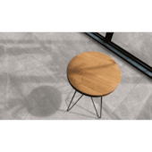 Porcelanato 76x76cm Tipo A Medici Cinza Acetinado Pamesa - 1,73m²