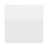 Porcelanato 76x76cm Tipo A Mistere White Acetinado Pamesa - 1,73m²