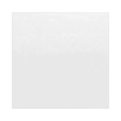 Porcelanato 76x76cm Tipo A Mistere White Polido Pamesa - 1,73m²