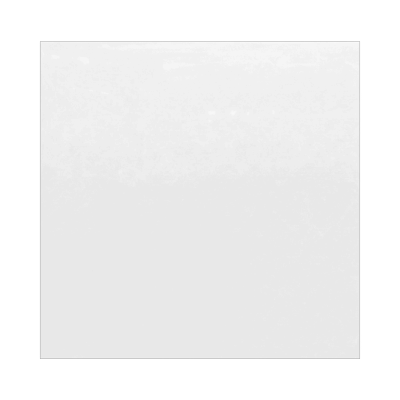 Porcelanato 76x76cm Tipo A Mistere White Polido Pamesa - 1,73m²
