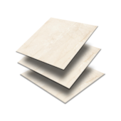 Porcelanato 76x76cm Tipo A Nilo Acetinado Retificado Pamesa - 1,73m²