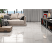 Porcelanato 76x76cm Tipo C Borgia Polido Pamesa - 1,73m²