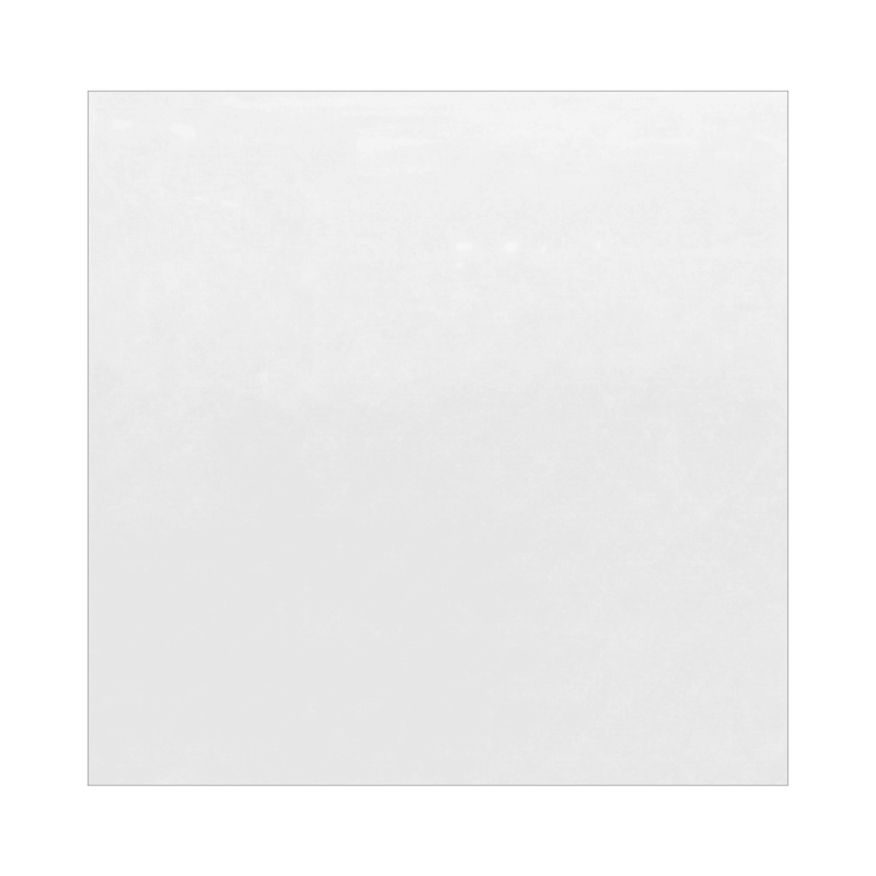 Porcelanato 76x76cm Tipo C Mistere White Polido Pamesa - 1,73m²
