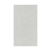 Porcelanato 80,5x140 Tipo A Savoy Silver Polido Villagres - 2.25m²