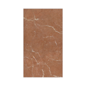 Porcelanato 80,5x140cm Tipo A Alicante Rosso Polido Villagres - 2,25m²