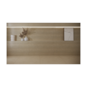 Porcelanato 80,5x140cm Tipo A Emanatura Areia Decor Natural Villagres - 2,25m²