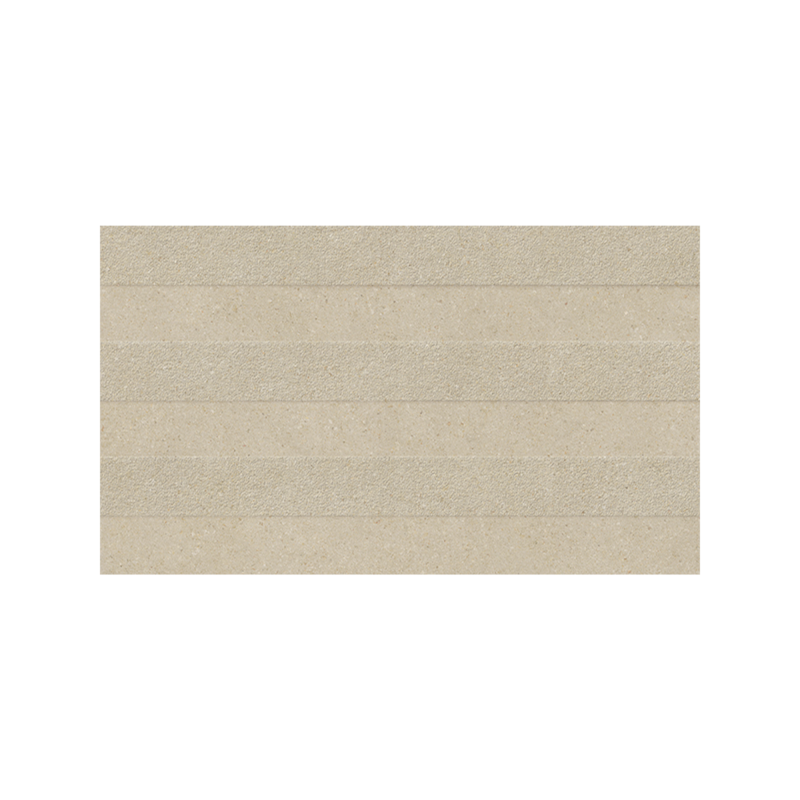 Porcelanato 80,5x140cm Tipo A Emanatura Areia Decor Natural Villagres - 2,25m²