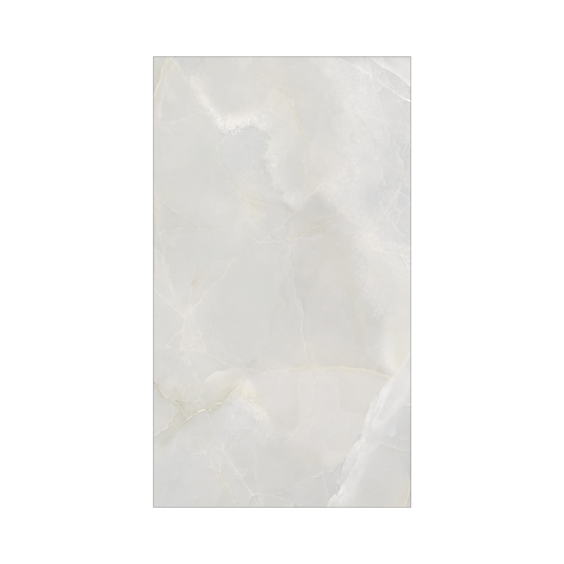 Porcelanato 80,5x140cm Tipo A Lumina Polido Villagres - 2,25m²