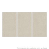 Porcelanato 80,5x140cm Tipo A Lunar Traços Natural Villagres - 2,25m²